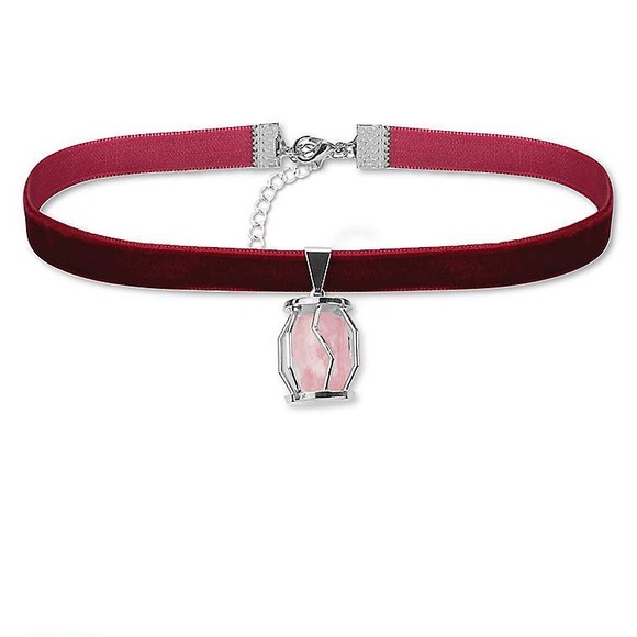 ⚜️Hocus Pocus Sarah Sanderson Choker Necklace! NWT! - Picture 1 of 2